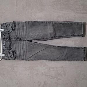 Children's Place Kids Straight Jeans Size 6